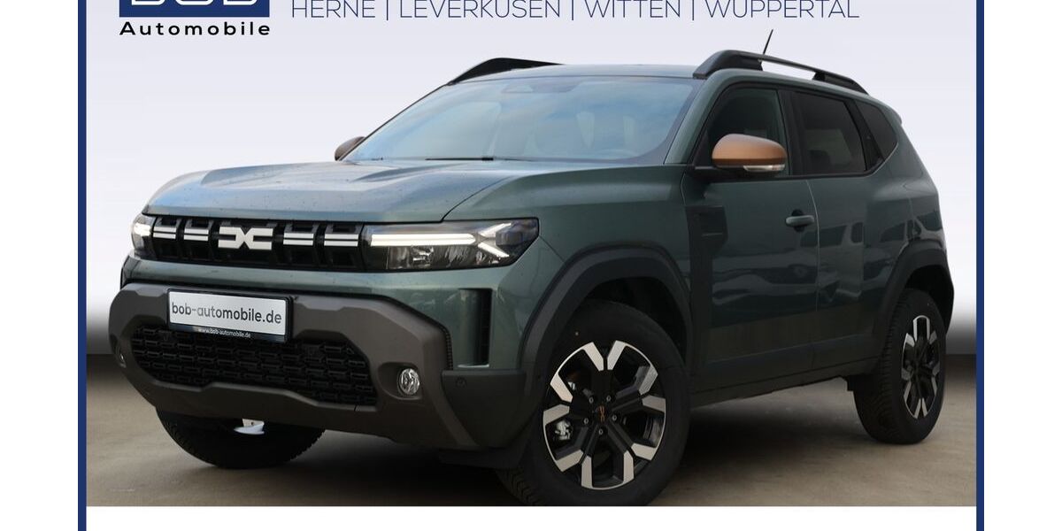 Dacia Duster 2.009 km 28.444 &euro; Düsseldorf 40233