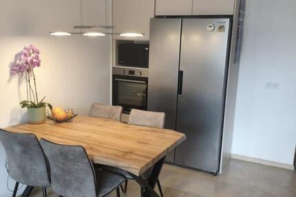 Frisch grundrenovierte 3 Zimmer Wohnung zu verkaufen - RESERVIERT 3 zimmer