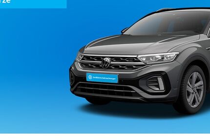 VW T-Roc 44.473 km 27.930 &euro; Wesel 46485