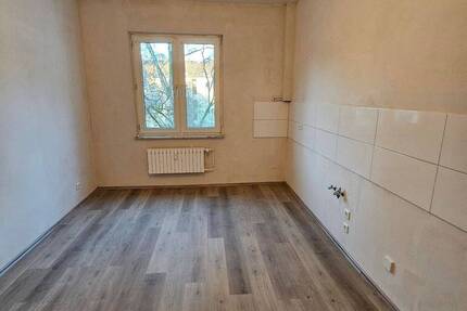 Geräumige, zentrale Wohnung in Hochfeld.. 3 zimmer