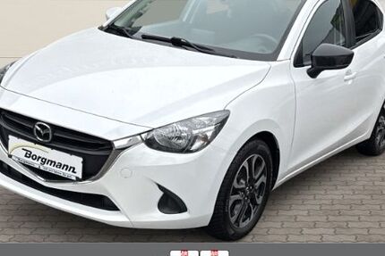 Mazda 2 51.550 km 12.450 &euro; Essen 45356