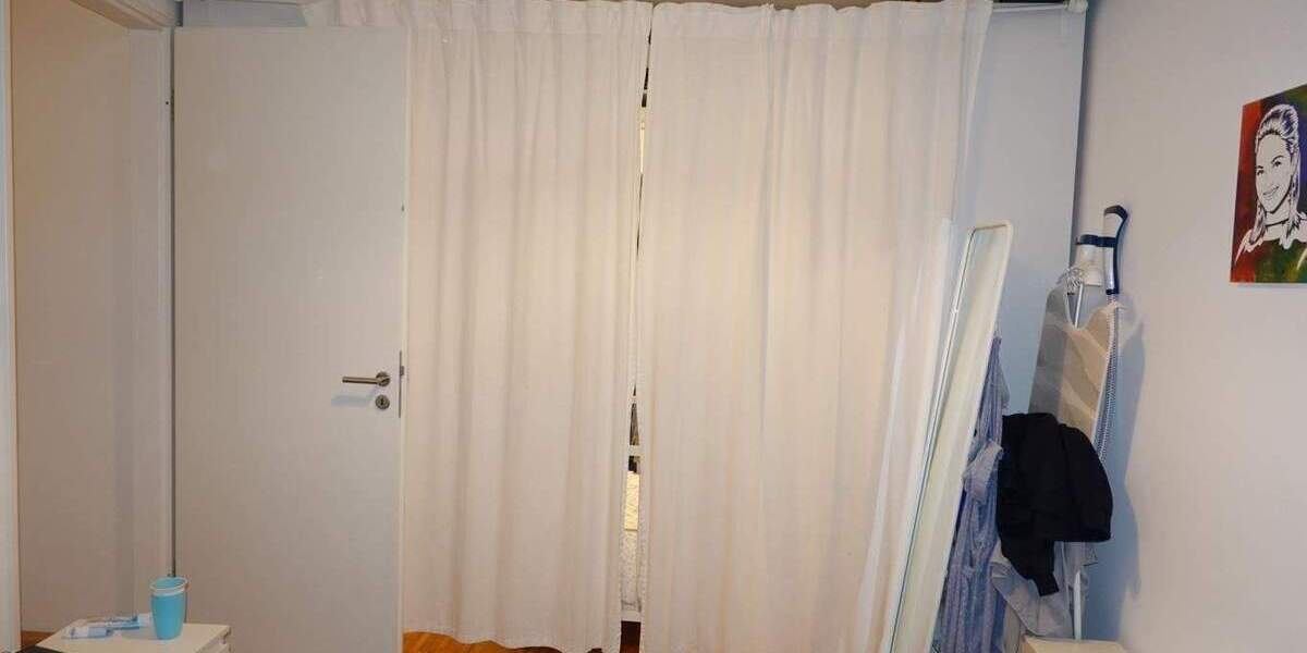 Moderne 3 Zimmer Wohnung + Balkon + Fußbodenheizung in D.-Flingern 3 zimmer