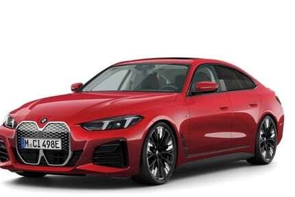 BMW i4 4.000 km 69.990 &euro; Krefeld 47800