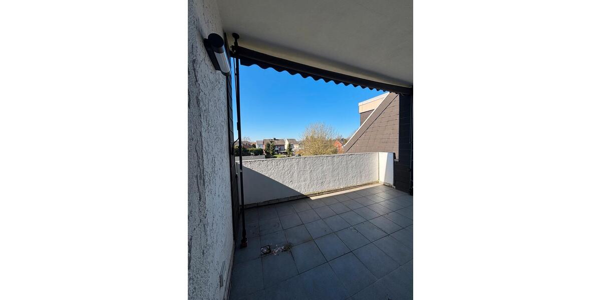 Dachgeschoßwohnung Recklinghausen - 2 Zimmer, 65 m&sup2;, 880&euro; | Angebot:25364974