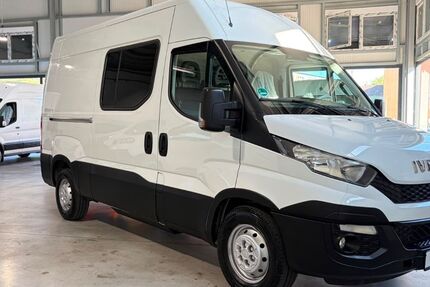 IVECO Andere 62.000 km 10.790 &euro; Gelsenkirchen 45879