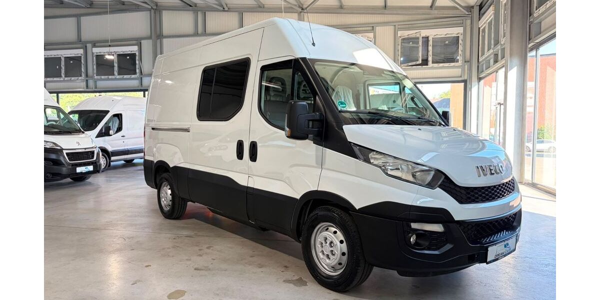 IVECO Andere 62.000 km 10.790 &euro; Gelsenkirchen 45879