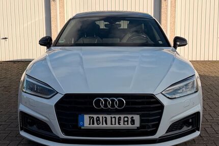 Audi A5 71.000 km 33.500 &euro; Düsseldorf 40210