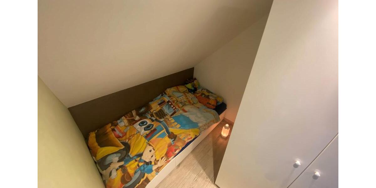 Doppelhaushälfte Duisburg Huckingen - 7 Zimmer, 120 m&sup2;, 575.000&euro; | Angebot:26367555