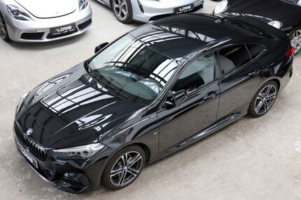 BMW 218 Gran Coupé 16.877 km 28.990 &euro; Düsseldorf 40237
