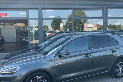 Hyundai i30 51.600 km 19.970 &euro; Wesel 46485