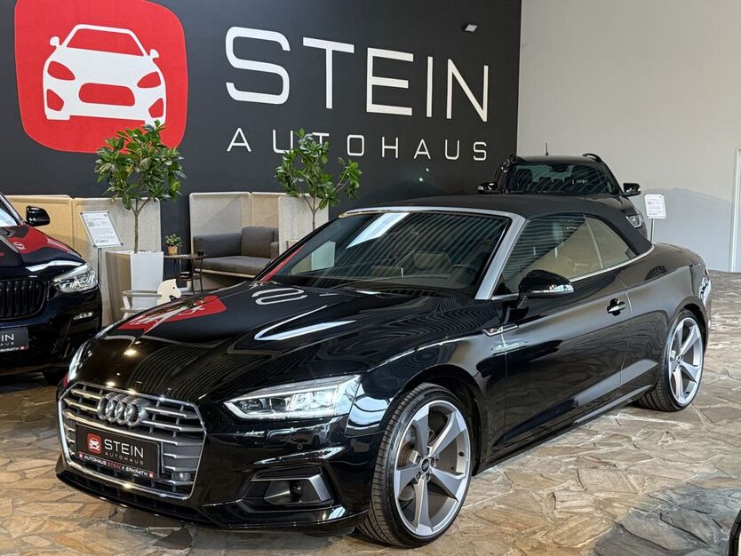 Audi A5 52.580 km 30.990 € Erkrath (bei Düsseldorf) 40699