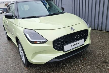 Suzuki Swift 7.998 km 18.290 &euro; Moers 47441