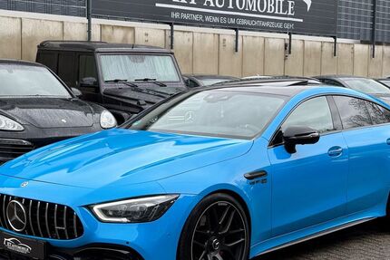 Mercedes-Benz AMG GT 139.950 km 59.999 &euro; Dinslaken 46539