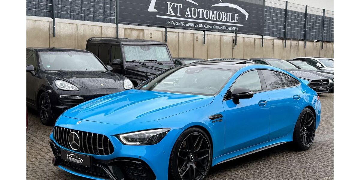 Mercedes-Benz AMG GT 139.950 km 61.999 &euro; Dinslaken 46539