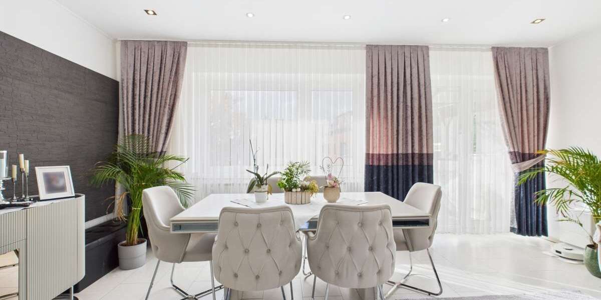 Wohnung zum Kaufen in Duisburg 149.900 € 110.8 m² 4 zimmer