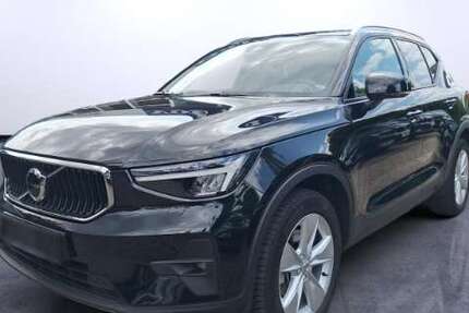 Volvo XC40 27.282 km 33.890 € Gelsenkirchen 45891