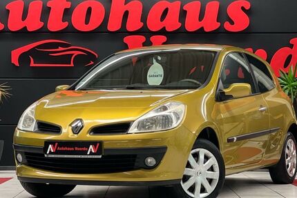 Renault Clio 65.000 km 5.690 &euro; Voerde 46562