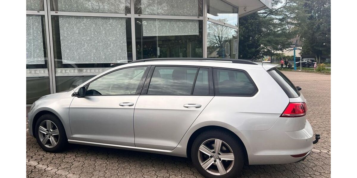 VW Golf 160.500 km 6.400 &euro; Oberhausen 46149