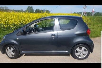 Toyota Aygo (X) 220.000 km 1.798 &euro; Ratingen 40880