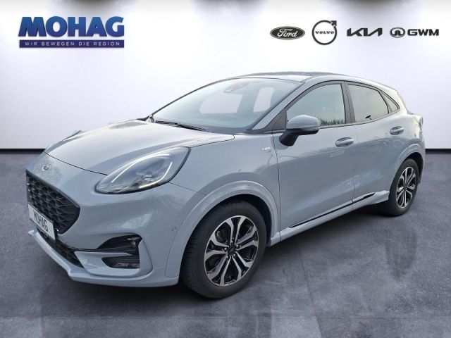 Ford Puma 46.210 km 18.990 &euro; Gelsenkirchen 45891