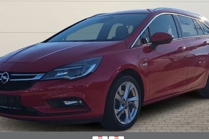 Opel Astra 106.850 km 11.490 &euro; Dorsten 46286