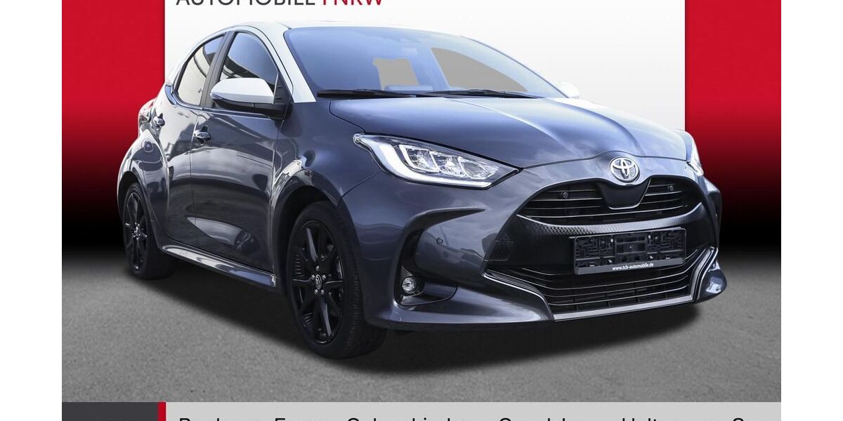 Toyota Yaris 30.357 km 21.989 € Bochum 44807
