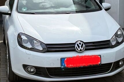VW Golf 129.000 km 9.500 &euro; Duisburg 47178