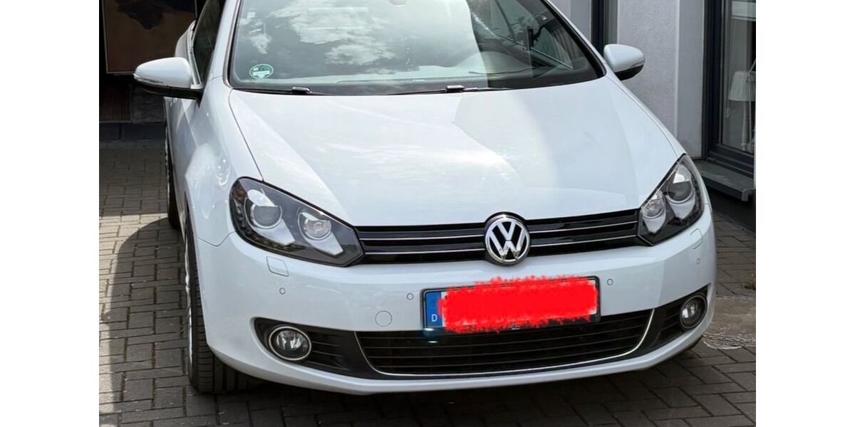 VW Golf 129.000 km 9.500 &euro; Duisburg 47178