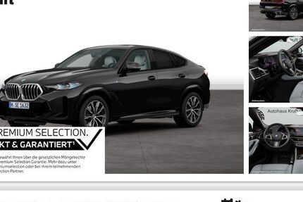 BMW X6 18.230 km 75.375 &euro; Oberhausen 46117