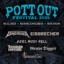 POTT OUT 2025 05.12.2025 RuhrCongress Bochum