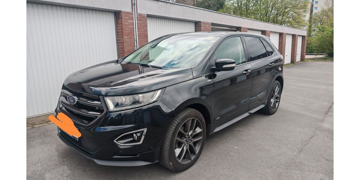 Ford Edge 161.000 km 18.100 &euro; Neukirchen-Vluyn 47506