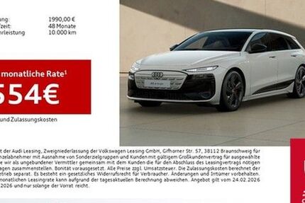Audi A6 e-tron 14.980 km 77.440 &euro; Recklinghausen 45657