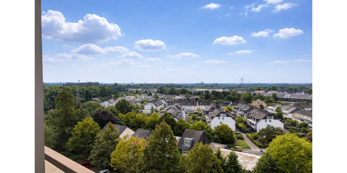 Etagenwohnung Ratingen - 4 Zimmer, 76 m&sup2;, 234.000&euro; | Angebot:25611401