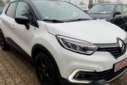 Renault Captur 64.120 km 11.500 &euro; Moers 47445