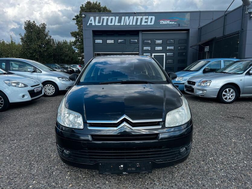 Citroen C4 110.000 km 5.500 € Kamp-lintfort 47475