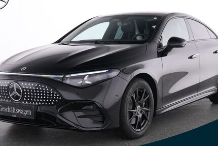 Mercedes-Benz CLA 250 7.900 km 57.885 € Essen 45309