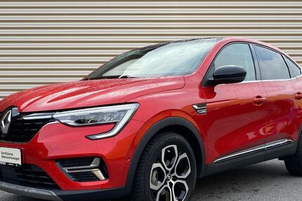 Renault Arkana 5.050 km 21.690 &euro; Duisburg 47059