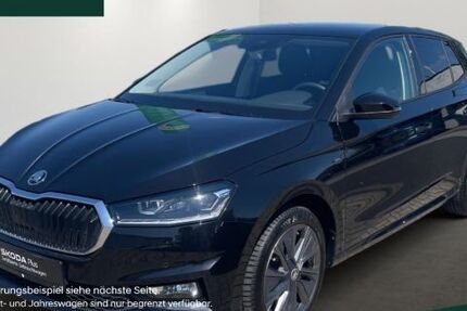 Skoda Fabia 13.344 km 27.470 &euro; Düsseldorf 40233