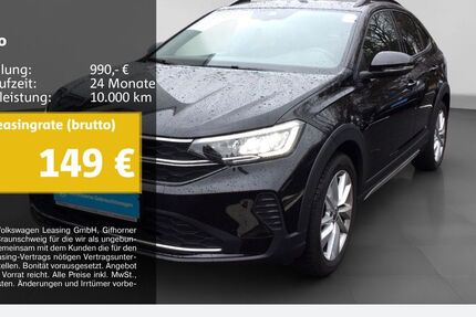 VW Taigo 24.352 km 22.280 &euro; Gelsenkirchen 45894