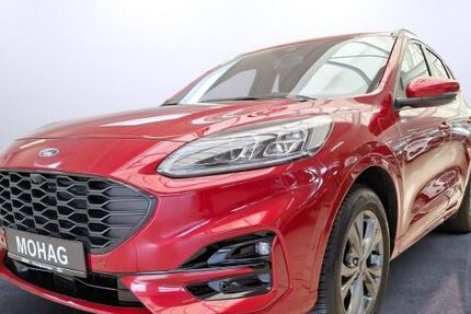 Ford Kuga 46.790 km 24.590 &euro; Gelsenkirchen 45881
