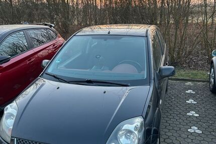 Ford Fiesta 207.000 km 1.700 &euro; Herten 45701