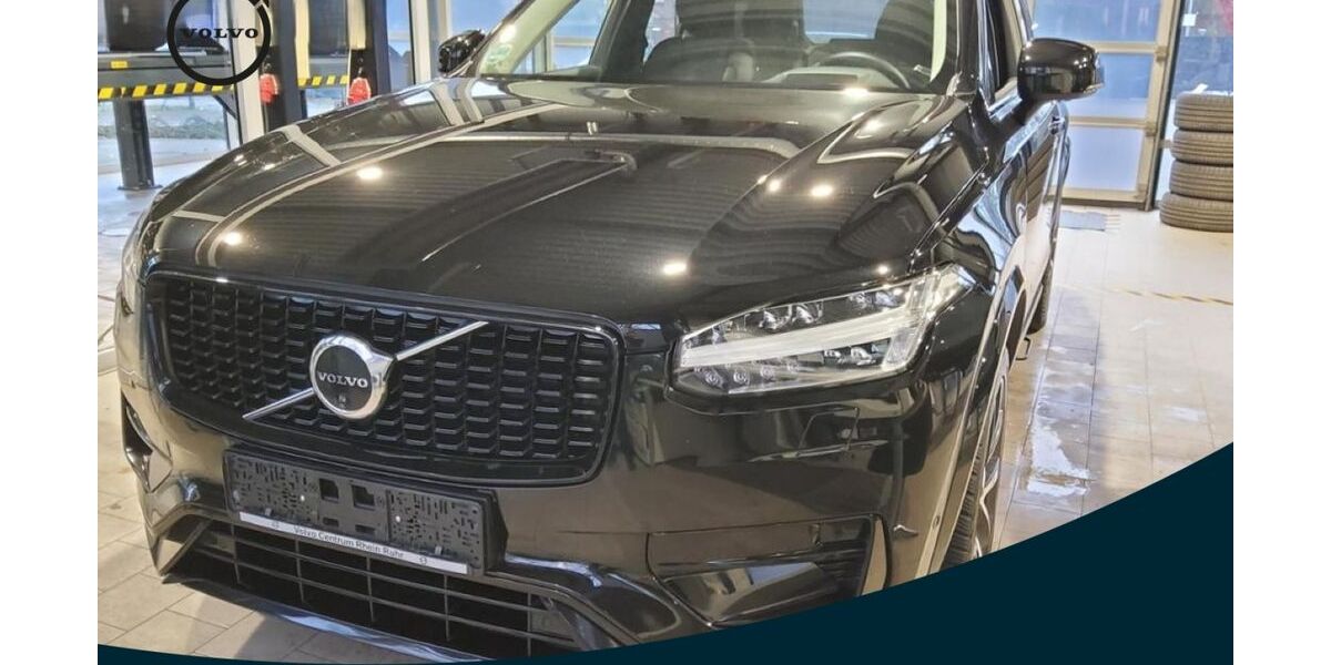Volvo XC90 72.217 km 48.950 &euro; Essen-Kray 45309