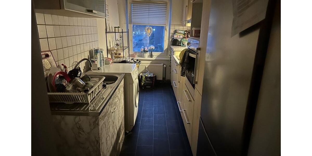 3 Zimmer Wohnung Dorsten Holsterhausen zur Miete, 2 Schlafzimmer 3 zimmer