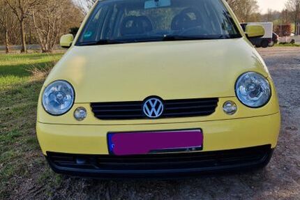 VW Lupo 123.580 km 1.900 &euro; Heiligenhaus 42579