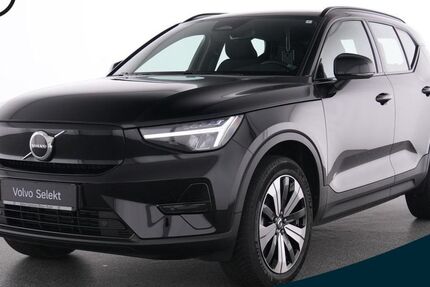 Volvo XC40 24.387 km 26.990 &euro; Essen-Kray 45309