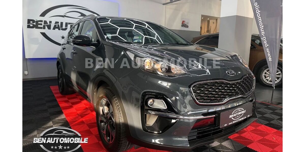 Kia Sportage 51.100 km 15.999 &euro; Wesel 46485