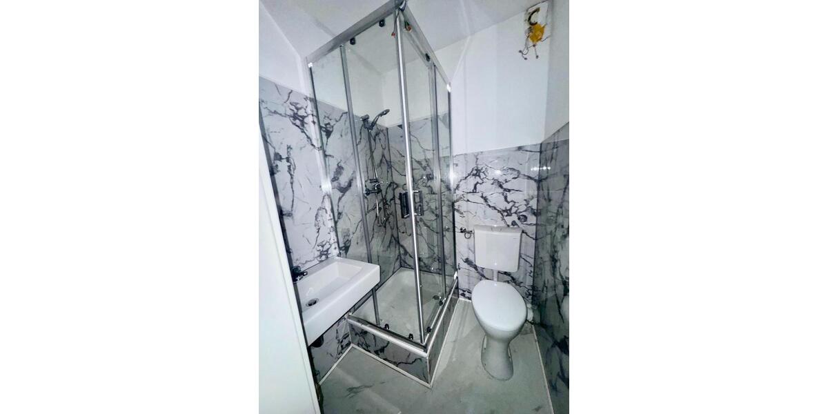 Etagenwohnung Bochum Günnigfeld - 2 Zimmer, 58 m&sup2;, 550&euro; | Angebot:24586280