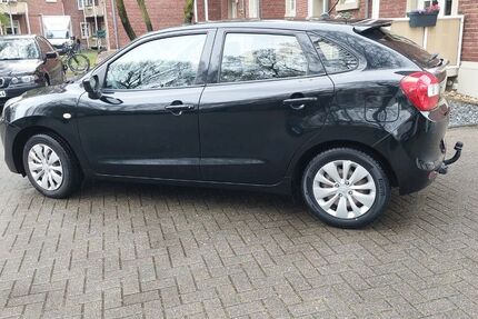 Suzuki Baleno 75.800 km 7.200 &euro; Moers 47441