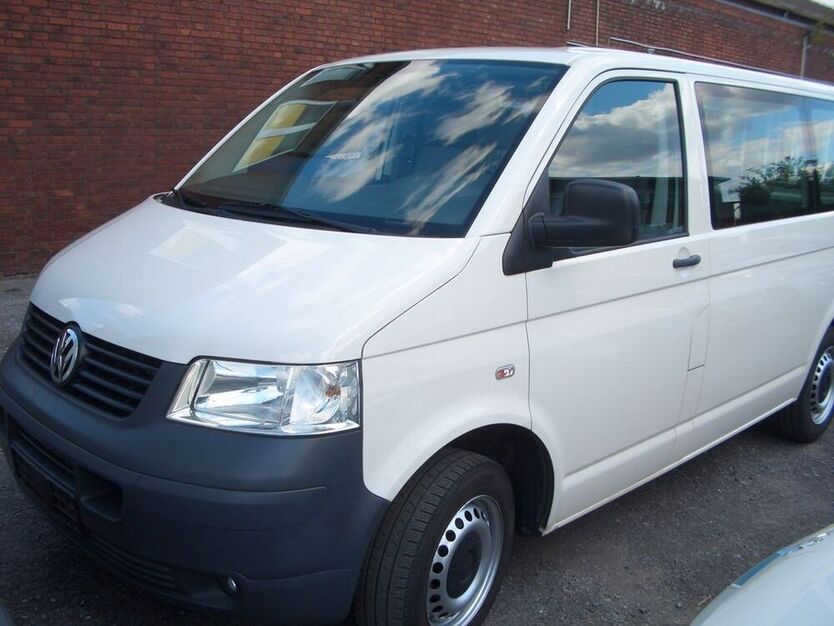 T5 Transporter