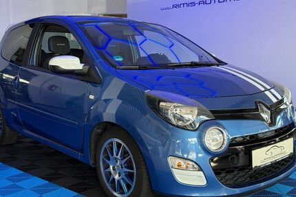 Renault Twingo 94.000 km 7.499 € Gelsenkirchen 45884
